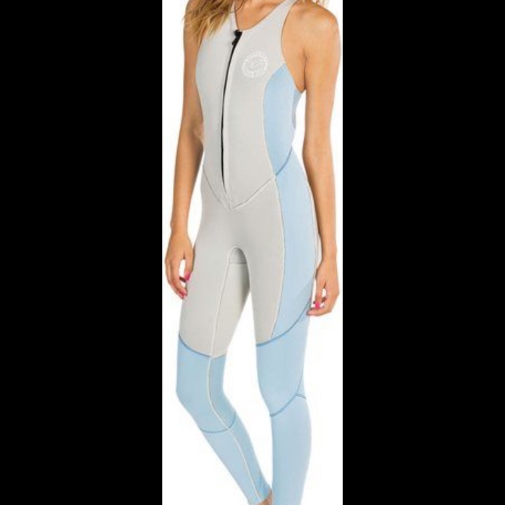 Billabong surf capsule salty Jane suit
